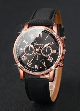 Красивый женские наручные часы с браслетом6 фото