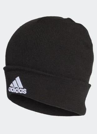 Шапка adidas b37726 black