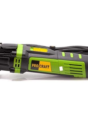 Многофункциональный инструмент pro-craft universal pmt650e
