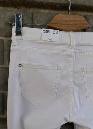 Джинси mango 8