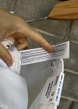 Джинси mango 10