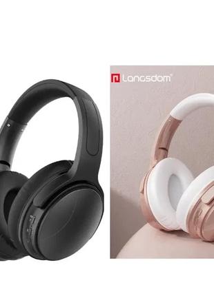Навушники langsdom hbn30a cleartune 1 бездротові bluetooth 5.0 anc