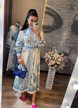 Неймовірна жіноча сукня 🥰🥰🥰