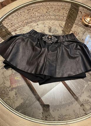Спідниця-шорти