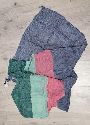 Продається нереально крутий палантин шарф boss orange