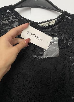 Сукня stradivarius 2