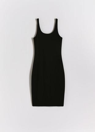 Платье zara xs-s