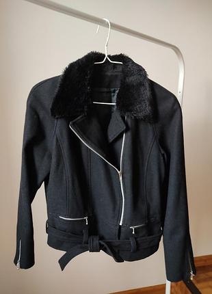 Куртка косуха