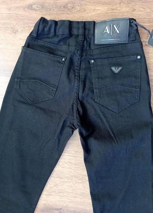 Джинси armani 3
