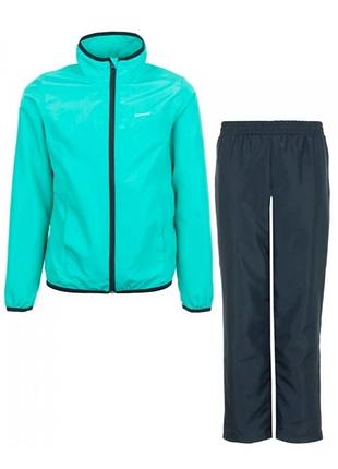 Спортивний костюм для дівчинки, 152