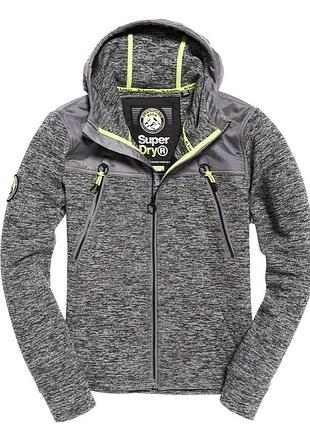 Куртка super dry