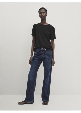 Джинси massimo dutti