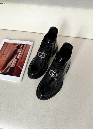 Ботинки деми и зима