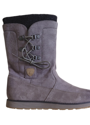 Luhta lowa jack wolfskin mammut2 фото