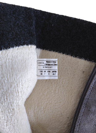 Luhta lowa jack wolfskin mammut7 фото