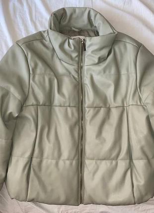 Куртка осінь/весна