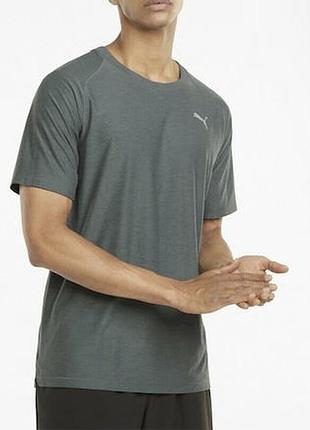 Футболка puma studio l