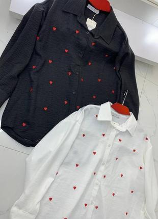 1014 блуза сердечко 10
