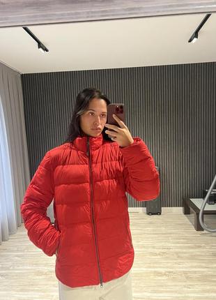 Куртка woolrich