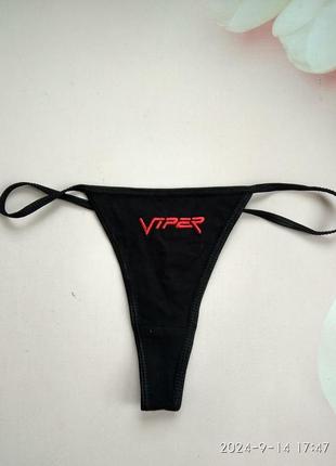 Трусики стринги розмір m