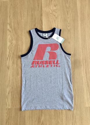 Нова майка russell