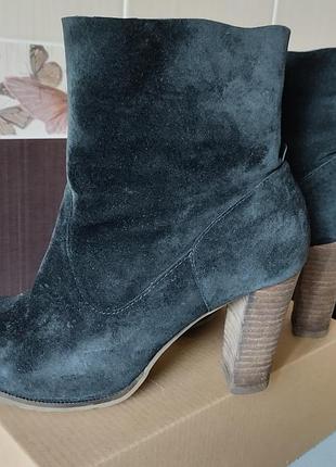 Распродажа!крутые ботильоны