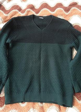 Кофта вязка