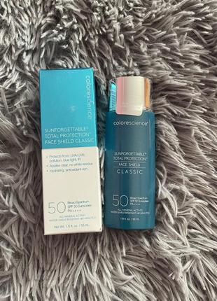 Colorescience face shield classic
