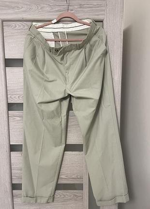 Чоловічі штани