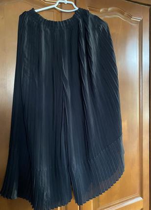Кюлоти zara