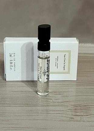 Оригинальный пробник neroli amara