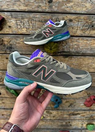 Кроссовки new balance 1500 pink black