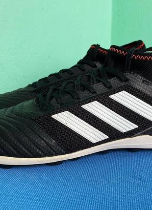 Сороконожки adidas predator tango 18.3