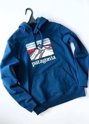 Худі patagonia