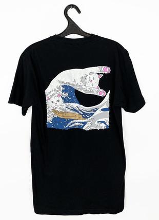 Rip n dip чоловіча футболка palace carhartt