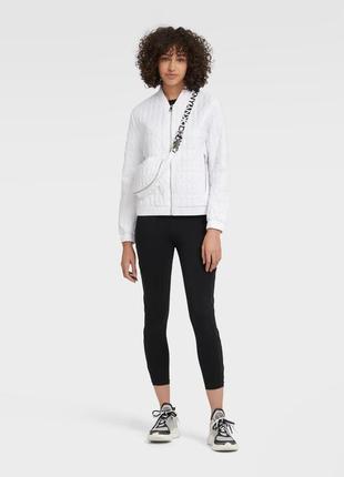 Куртка бомбер фирмы dkny