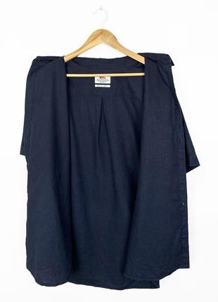 Fjallraven ovid travel чоловіча сорочка rab haglofs