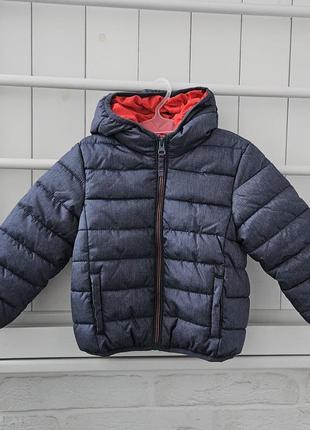 Курточка ovs, 86