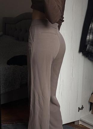 Брюки zara