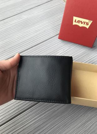 Levis портмоне гаманець кошильок3 фото