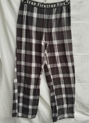 Штаны пижамные firetrap