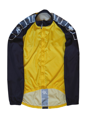 Assos nalini castelli odlo