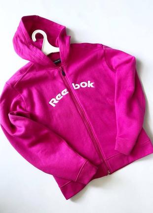 Худи reebok