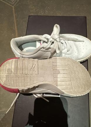 Кроссовки детские 3