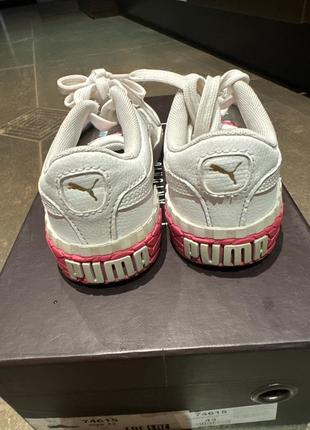 Кроссовки детские 4