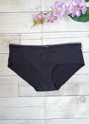 Гладкі жіночі трусики хіпстери