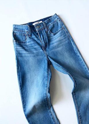 Джинси levi's 2