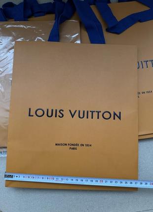 Пакет louis vuitton 3