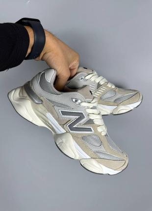New balance 9060