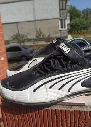 Кроссовки puma